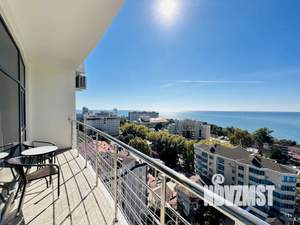 2-к квартира, посуточно, 60м2, 14/16 этаж