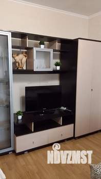 1-к квартира, на длительный срок, 30м2, 2/4 этаж