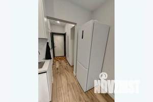 1-к квартира, посуточно, 35м2, 12/12 этаж