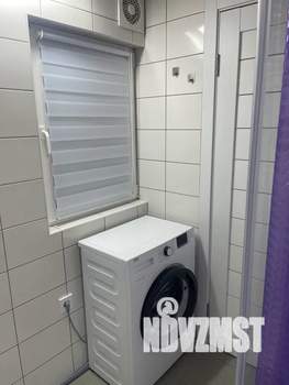 2-к квартира, посуточно, 36м2, 2/2 этаж