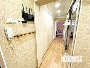 3-к квартира, посуточно, 60м2, 2/5 этаж