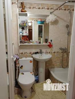 2-к квартира, на длительный срок, 55м2, 9/9 этаж