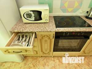 2-к квартира, посуточно, 60м2, 11/12 этаж