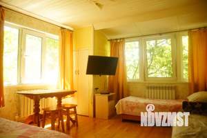 2-к квартира, посуточно, 40м2, 2/2 этаж