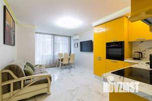 1-к квартира, посуточно, 90м2, 1/1 этаж