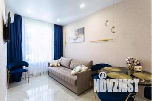 2-к квартира, посуточно, 36м2, 10/12 этаж