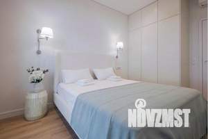 2-к квартира, посуточно, 60м2, 12/17 этаж