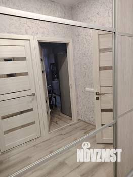 1-к квартира, посуточно, 12м2, 9/9 этаж