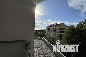 1-к квартира, посуточно, 30м2, 2/11 этаж