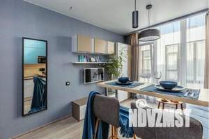 1-к квартира, посуточно, 22м2, 3/3 этаж