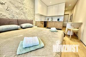 1-к квартира, посуточно, 24м2, 14/19 этаж