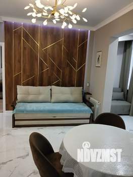 1-к квартира, на длительный срок, 48м2, 6/16 этаж