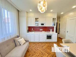 2-к квартира, посуточно, 40м2, 3/5 этаж