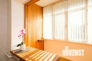 2-к квартира, посуточно, 71м2, 7/12 этаж