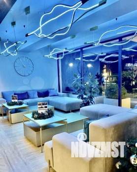 1-к квартира, посуточно, 56м2, 1/1 этаж
