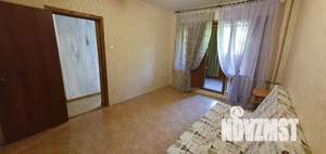 2-к квартира, на длительный срок, 43м2, 2/3 этаж