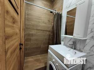 1-к квартира, посуточно, 23м2, 1/1 этаж