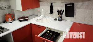 2-к квартира, посуточно, 36м2, 1/1 этаж