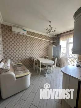 2-к квартира, посуточно, 35м2, 3/3 этаж