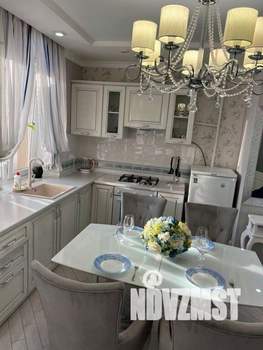 2-к квартира, посуточно, 48м2, 1/1 этаж