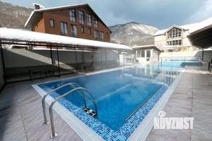 1-к квартира, посуточно, 51м2, 1/1 этаж