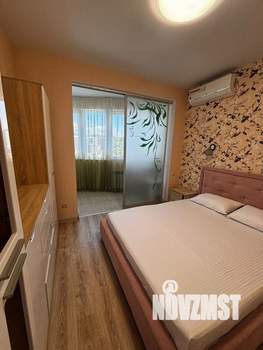 2-к квартира, на длительный срок, 47м2, 16/18 этаж