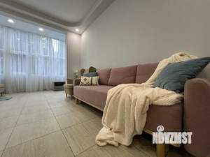 2-к квартира, посуточно, 64м2, 1/1 этаж