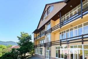 4-к квартира, посуточно, 150м2, 3/4 этаж