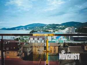 Студия квартира, посуточно, 35м2, 8/8 этаж