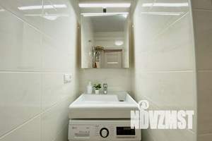 2-к квартира, посуточно, 33м2, 3/15 этаж