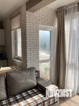 2-к квартира, посуточно, 34м2, 12/15 этаж