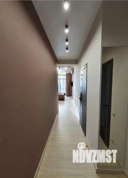 Студия квартира, посуточно, 34м2, 8/15 этаж