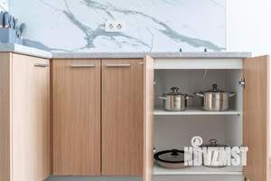 2-к квартира, посуточно, 50м2, 1/1 этаж