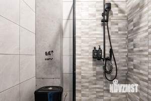 Студия квартира, посуточно, 21м2, 17/19 этаж