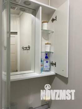 1-к квартира, посуточно, 30м2, 3/4 этаж
