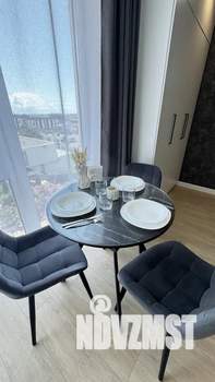 1-к квартира, посуточно, 26м2, 3/3 этаж