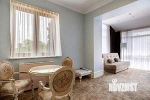 2-к квартира, посуточно, 46м2, 1/1 этаж