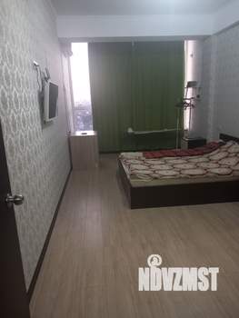 1-к квартира, на длительный срок, 40м2, 8/9 этаж