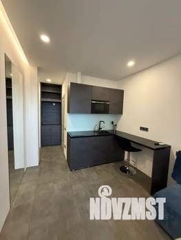 Студия квартира, посуточно, 25м2, 9/14 этаж