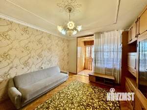 2-к квартира, на длительный срок, 64м2, 12/12 этаж