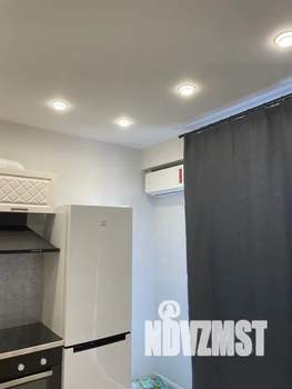 1-к квартира, посуточно, 38м2, 11/12 этаж