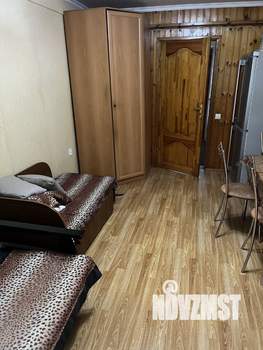 2-к квартира, на длительный срок, 35м2, 1/6 этаж