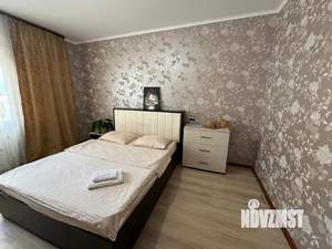 3-к квартира, посуточно, 70м2, 9/18 этаж