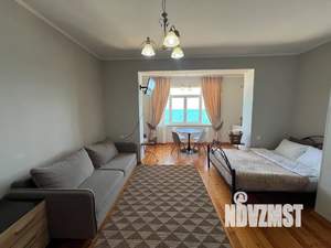 1-к квартира, посуточно, 30м2, 2/3 этаж