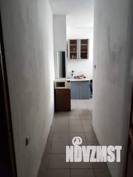 1-к квартира, посуточно, 70м2, 3/3 этаж