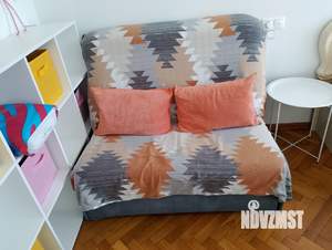 1-к квартира, на длительный срок, 25м2, 6/9 этаж