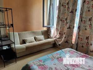 Студия квартира, посуточно, 39м2, 7/8 этаж