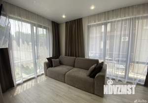 1-к квартира, на длительный срок, 45м2, 2/3 этаж