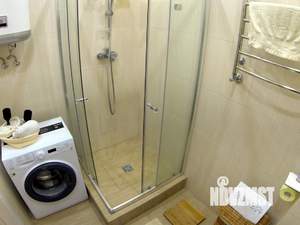 1-к квартира, посуточно, 42м2, 4/7 этаж