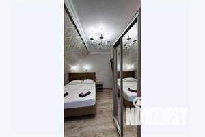 2-к квартира, посуточно, 39м2, 3/3 этаж